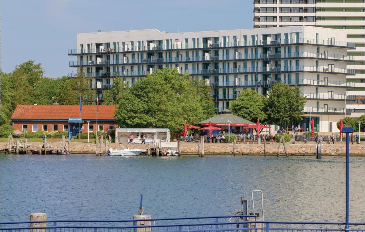 2 Bedroom Cozy Apartment In Luebeck Travemuende 外观 照片