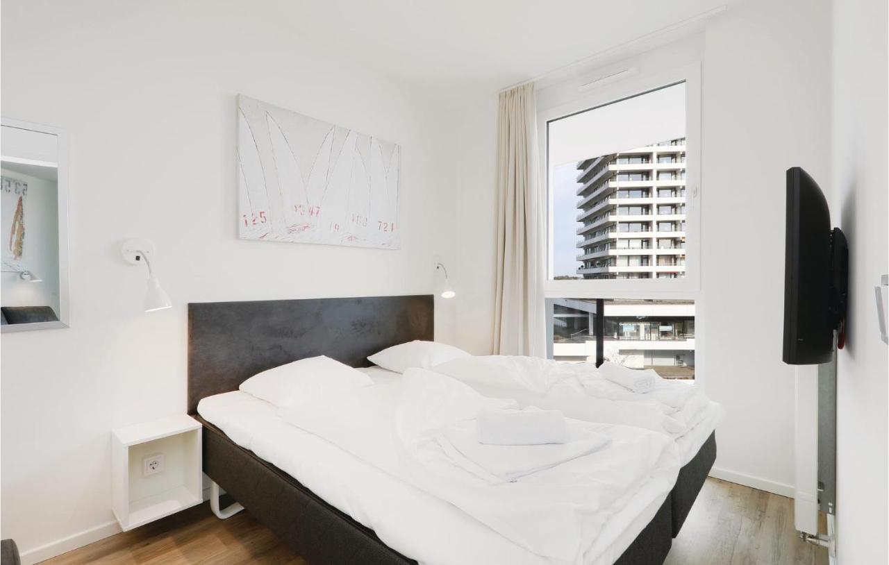 2 Bedroom Cozy Apartment In Luebeck Travemuende 外观 照片