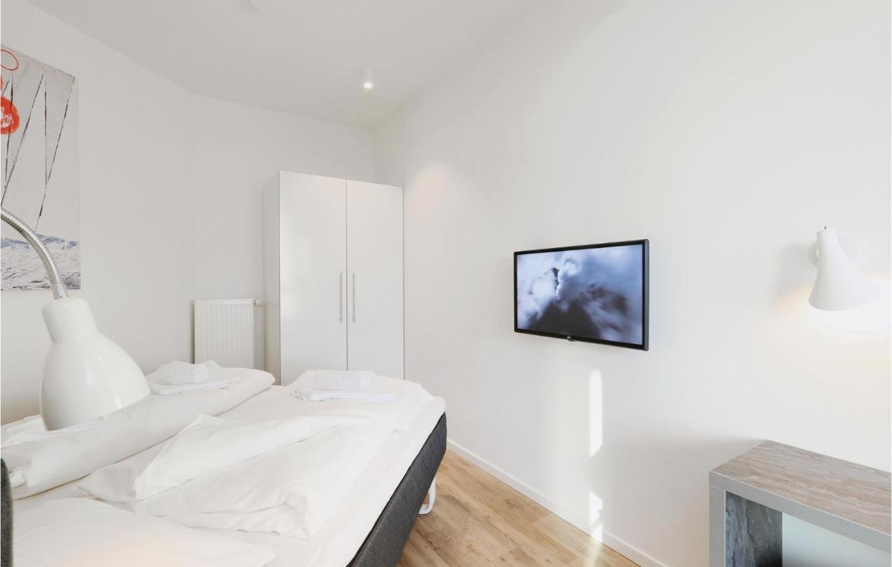 2 Bedroom Cozy Apartment In Luebeck Travemuende 外观 照片