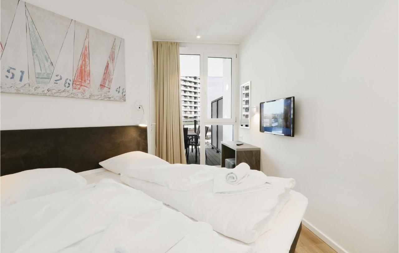 2 Bedroom Cozy Apartment In Luebeck Travemuende 外观 照片